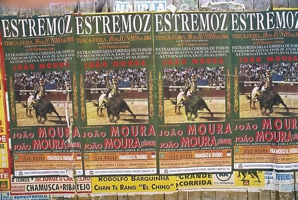 Posters, Salamanca