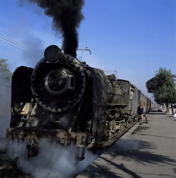 STEAM Engine India