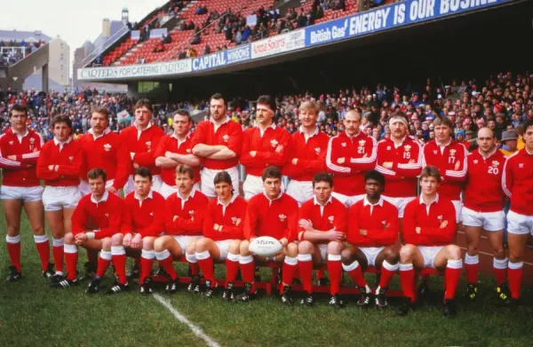 France-Pays de Galles samedi 07 février 1987 16:34:23