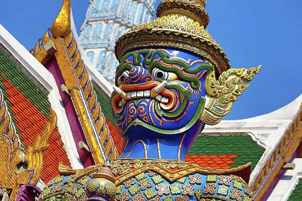 Image result for Wat Phra Kaew