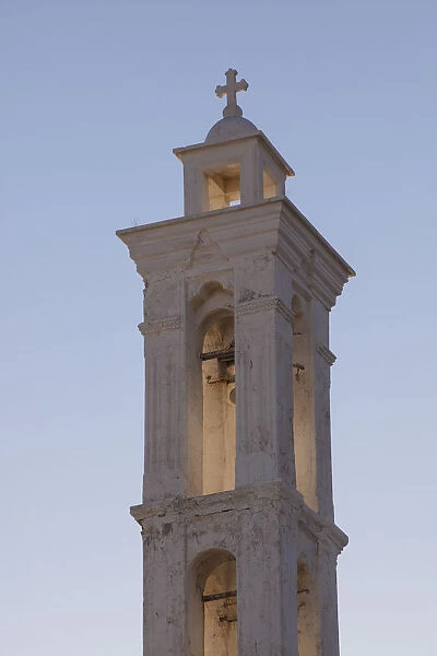 Archangelos Church, Kyrenia, North Cyprus