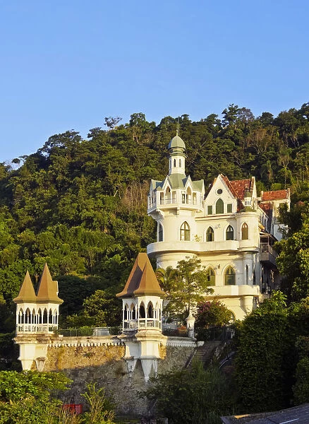 Tour Santa Teresa Rio de Janeiro - Uncover the Enchanting Cultural