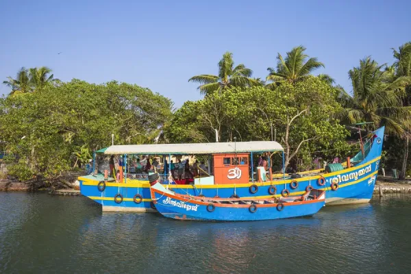 Best Places to Visit in Kollam