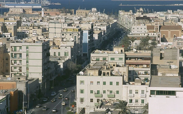 20066325. LIBYA