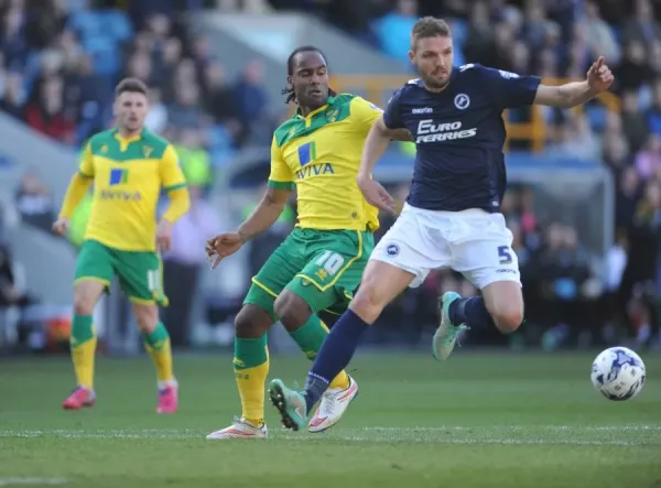 Norwich City Next Leeds Game On Sky Watch English Football League