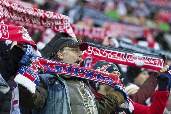 Clash of Passions: RB Leipzig vs Rangers - Igniting the Football Rivalry at the Red Bull Arena