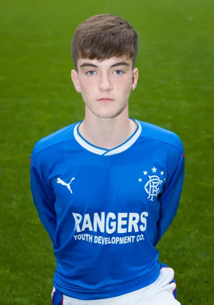 Sw Rangers FC U-17 25