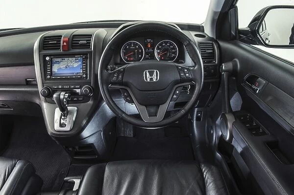 2010 Honda CRV