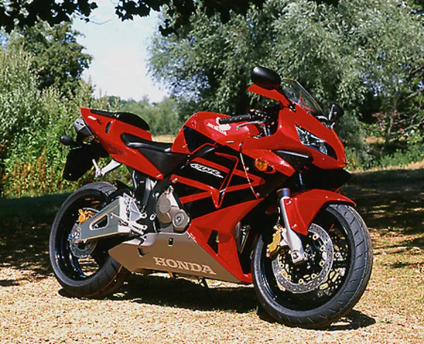 Cbr rr 2003 discount