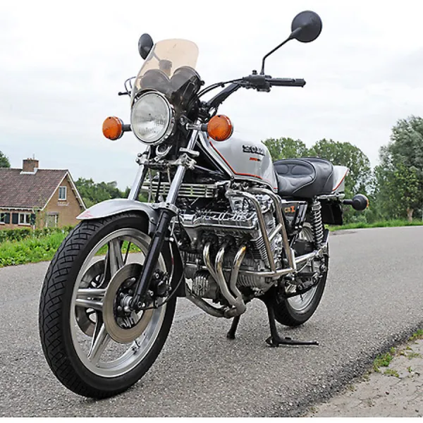 1978 Honda CBX 1000