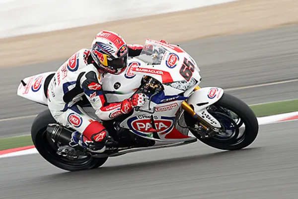 Jonathan Rea, Honda CBR1000RR WSB2013