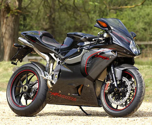 MV Agusta F4 CC