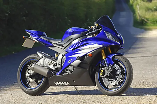 yamaha #yzfr6 #r6 #newdesign #japanese #motorcycle #racingbike