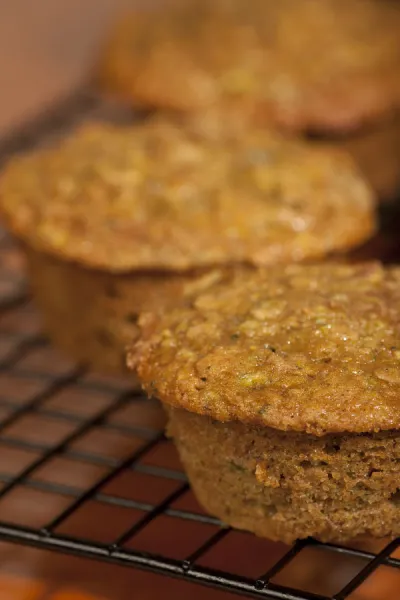 Muffin cooling rack deals
