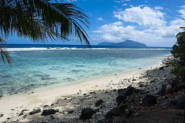 Tau Island, Manuas, American Samoa, South Pacific