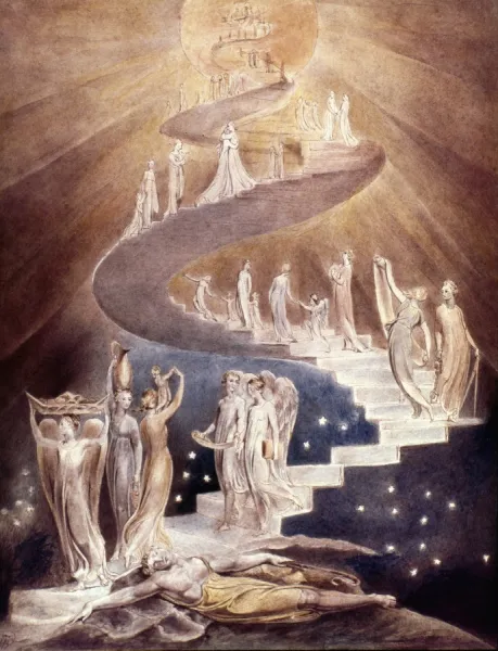 Museum Art Reproductions Inferno, from the Divine Comedy by Dante