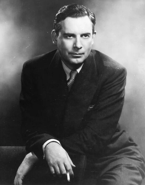 PHILIP GORDON WYLIE (1902-1971). American writer