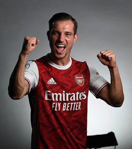Arsenal 2020-21: Welcome Cedric Soares to the First Team