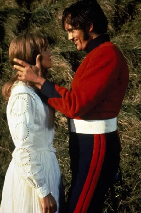 Framed Print : StudioCANAL Far From The Madding Crowd 1967 Print