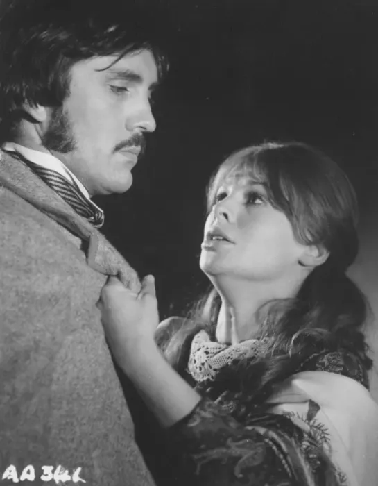 Framed Print : StudioCANAL Far From The Madding Crowd 1967 Print