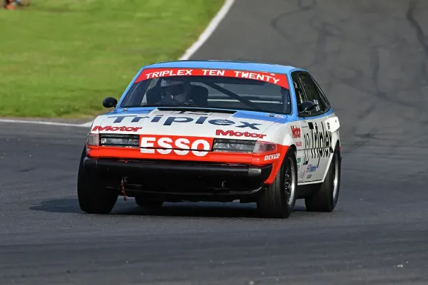 HRDC Gerry Marshall Trophy Series Print, 28th May Art Prints