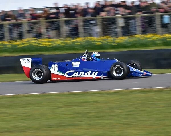 CM12 2683 Peter Williams, Tyrrell Cosworth 009
