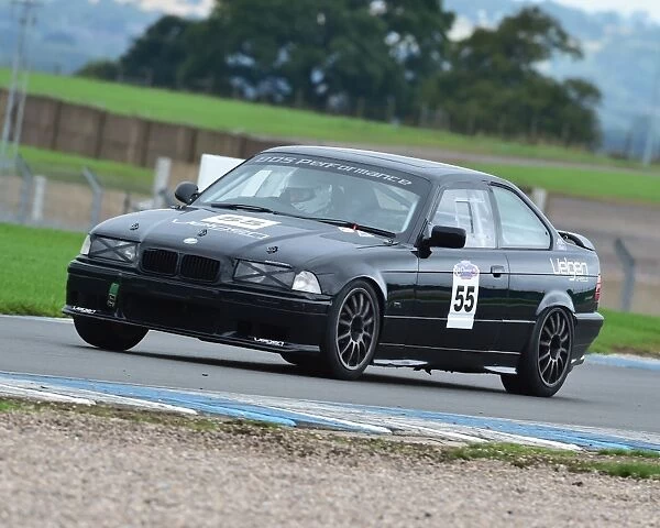 CM15 9939 Laurence Squires, BMW 325i Coupe