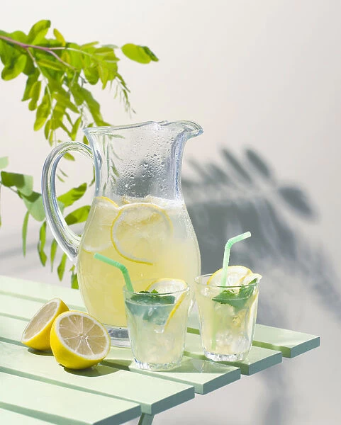 New! Lemon Straw Charms Lemonade Mason Jar Shaped Drinking Straw