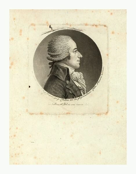 Marquis De Brantco