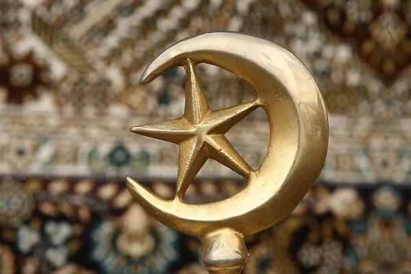 Muslim symbols