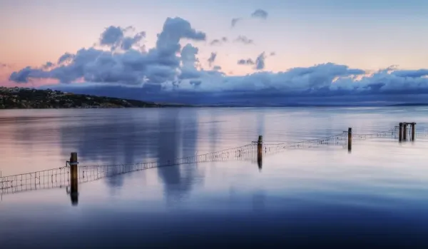 Boston Bay, Port Lincoln, South Australia