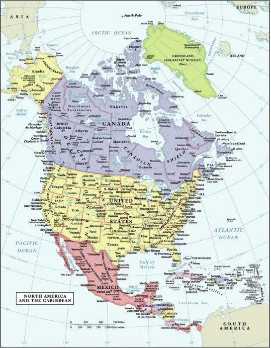 Framed Print : Reference Maps Print Framed Print : Reference Maps Print