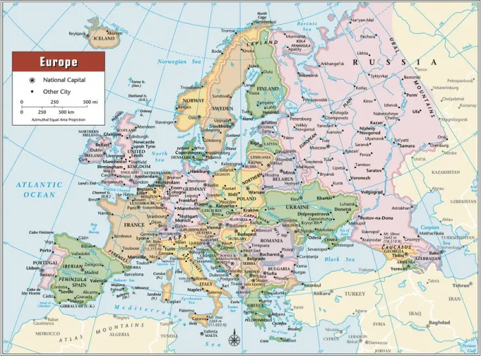 Framed Print : Reference Maps Print Framed Print : Reference Maps Print