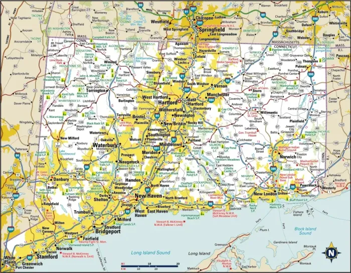 Framed Print : Reference Maps Print Framed Print : Reference Maps Print