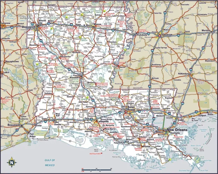 Framed Print : Reference Maps Print Framed Print : Reference Maps Print