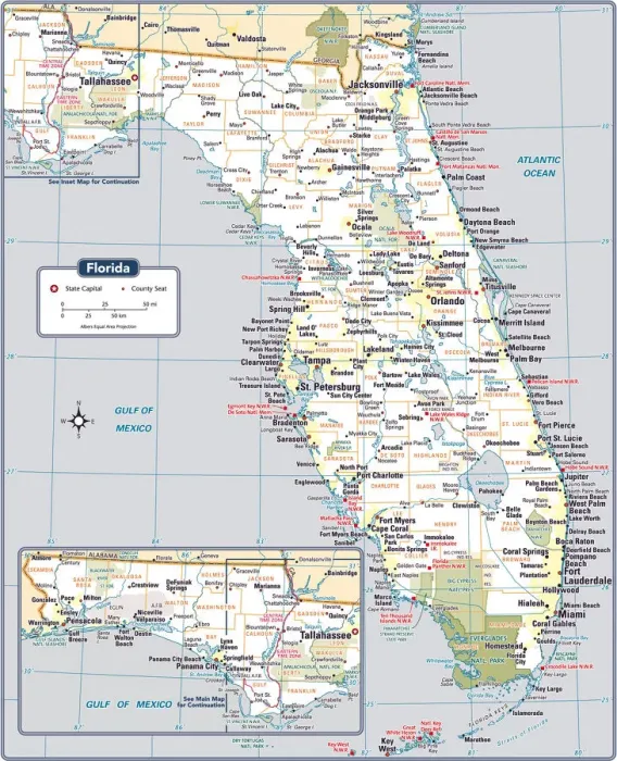 Framed Print : Reference Maps Print Framed Print : Reference Maps Print