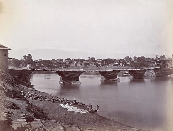 Sopur Bridge