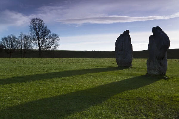 Stonehenge & Avebury World Heritage Site