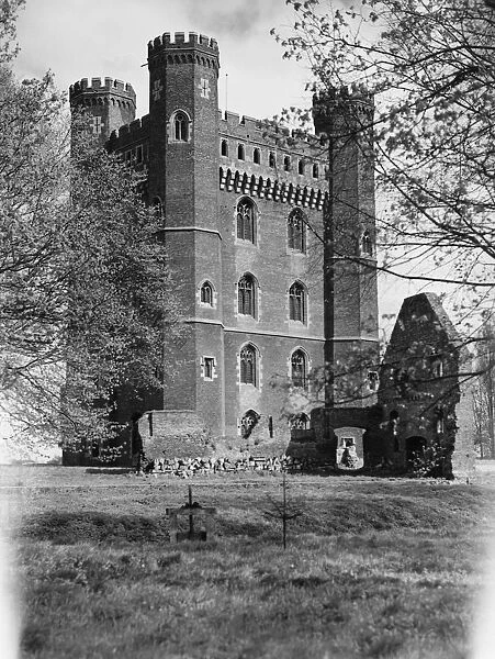 Tattershall Castle