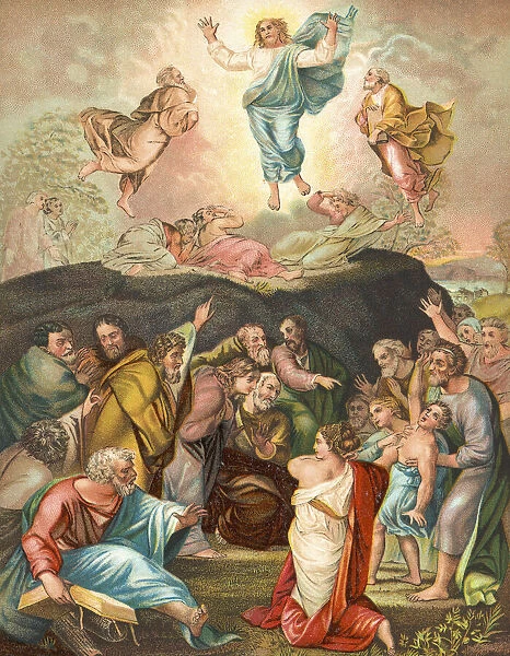 The Transfiguration
