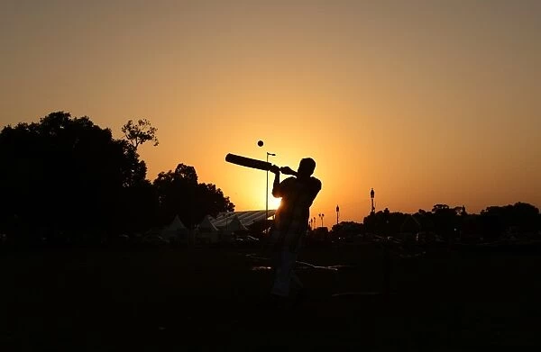 India-Society-Cricket
