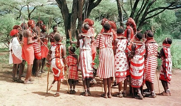 Kenya-Ecotourism-Dance