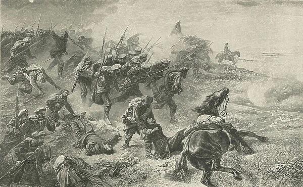 The Third Carlist War (1872-1876)