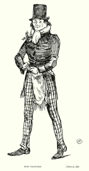 Dickens character: Bob Cratchit (litho). Available as Framed Prints, Photos, Wall Art and other products #22575474 Dickens character: Bob Cratchit (litho). Available as Framed Prints, Photos, Wall Art and other products #22575474