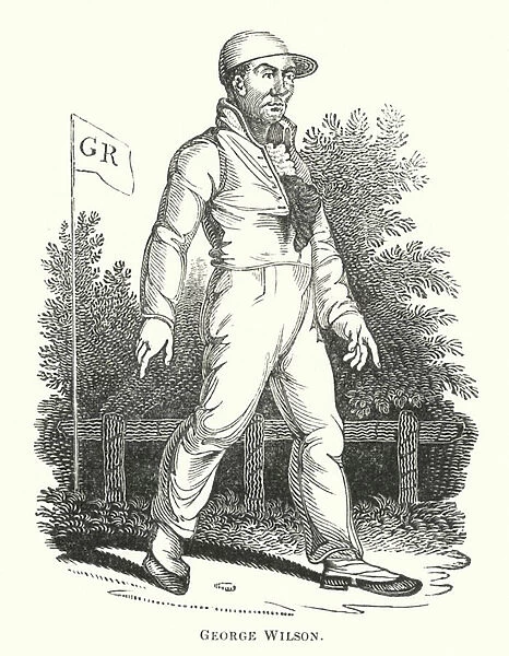 George Wilson (engraving)