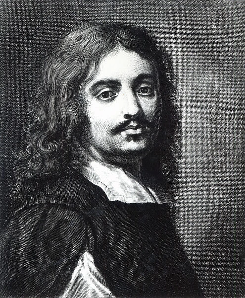 Giuseppe Ribera (engraving)