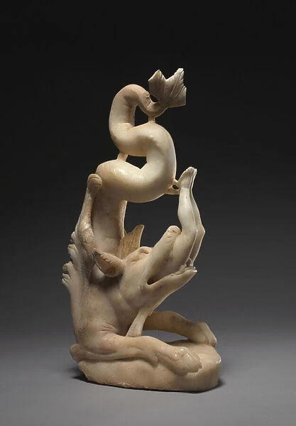 Jonah Swallowed, 280-290 (marble)