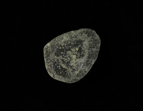 Ladle, -350 BC (stone)