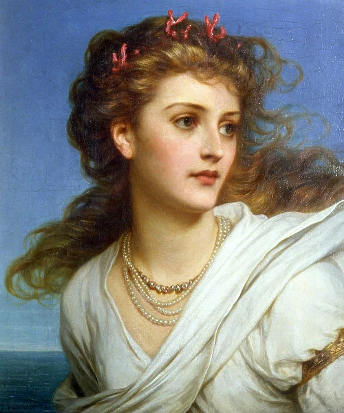 Miranda, 1878 (oil on canvas)