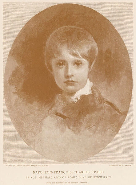 Napoleon-Francois-Charles-Joseph (engraving)